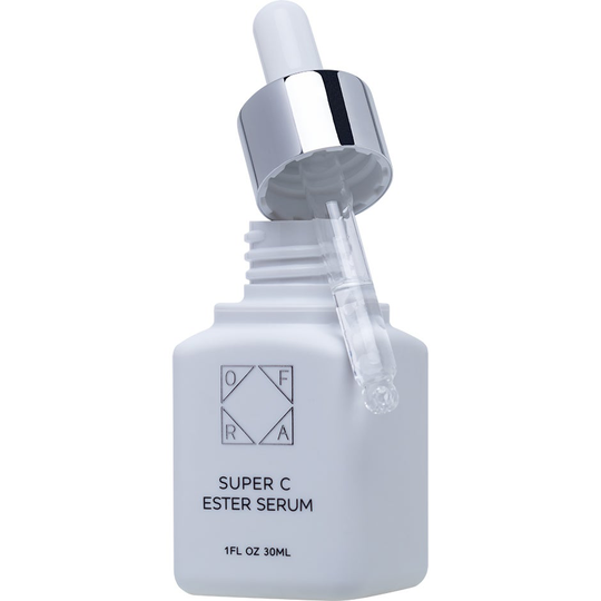 Super C Ester Serum, 30 ml OFRA Cosmetics Seerumi
