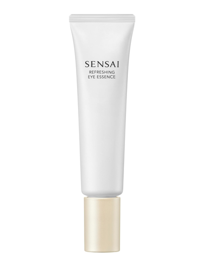 Refresh Eye Essence Refill Silmänympärysvoide Ihonhoito Valkoinen SENSAI