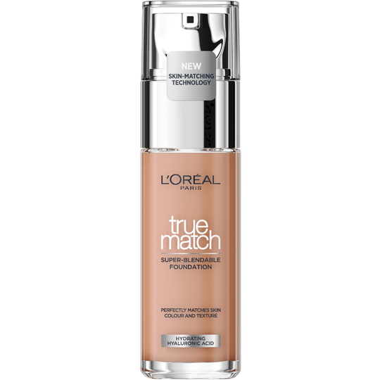 Loreal Paris True Match Foundation 2C Rose Vanilla
