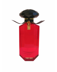 Very Sexy, EdP 50ml