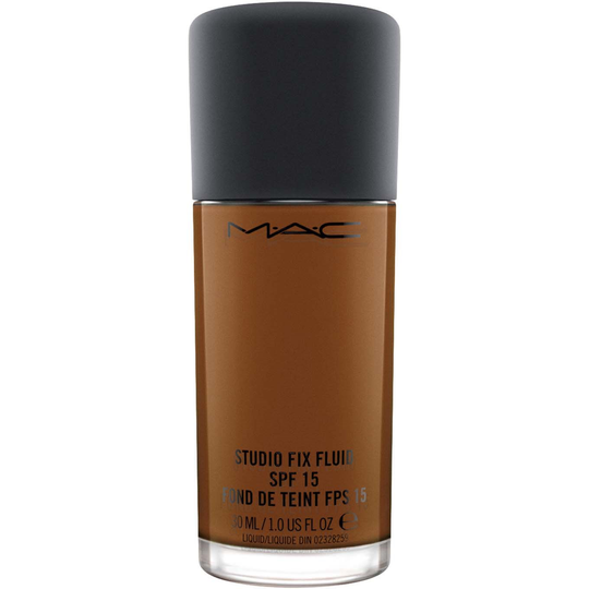 MAC Cosmetics NC 60