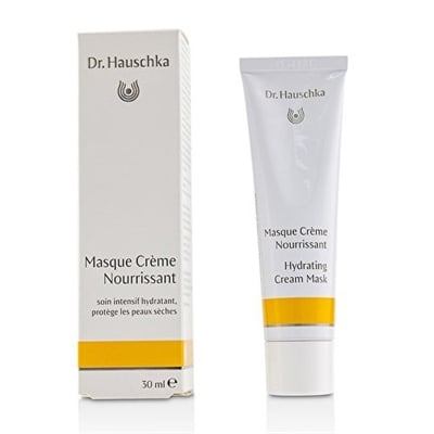 Dr. Hauschka kosteuttava naamio 30ml