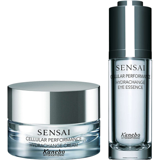 Cellular Performance Hydrachange, Sensai Päivävoiteet