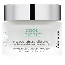 Cool Biotic Prebiotic Redness Relief Cream 50 gr