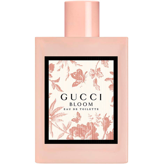 Bloom, 100 ml Gucci Naisten hajuvedet