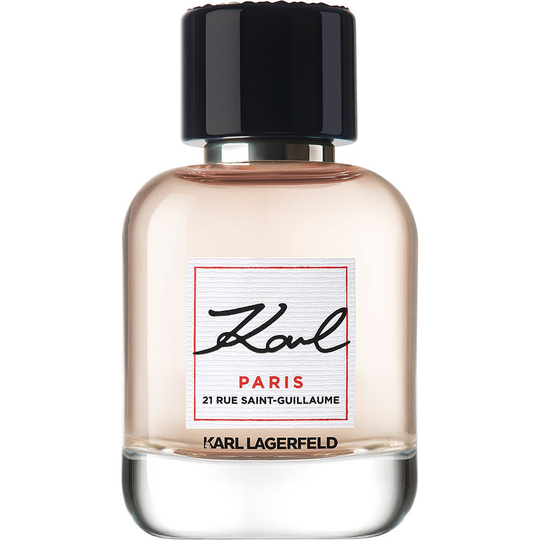 Paris Saint Guillaume, 60 ml Karl Lagerfeld Naisten hajuvedet