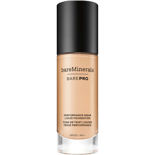 bareMinerals BAREPRO Performance Wear Liquid Foundation SPF 20 Iv