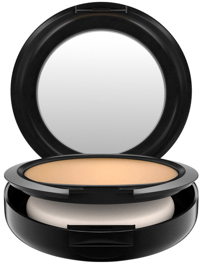 MAC Cosmetics Studio Fix Powder Plus Foundation Nc40