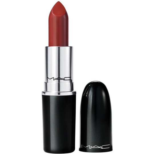MAC Cosmetics Lustreglass Lipstick 20 PDA