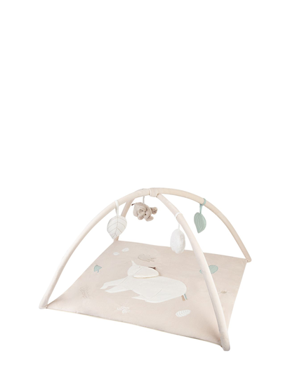 Tapis Eveil Toys Baby Toys Activity Gyms Beige Tartine Et Chocolat