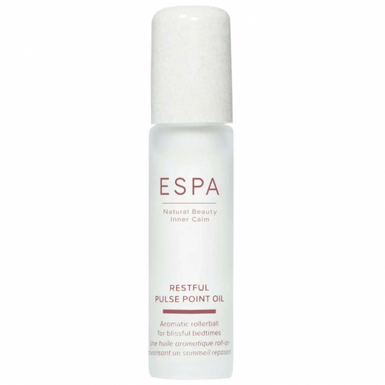 ESPA Restful Pulse Point Oil (9 ml)