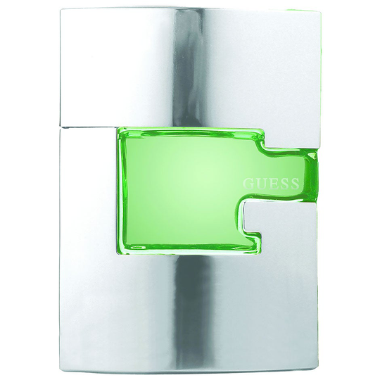 For Men, 50 ml GUESS Miesten hajuvedet