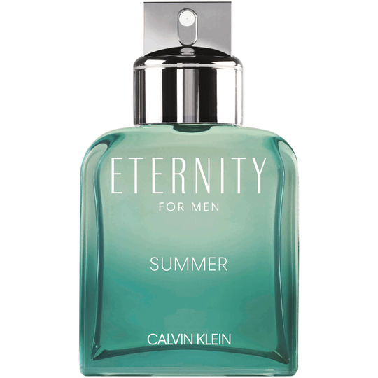 Calvin Klein ternity Man Summer Edt