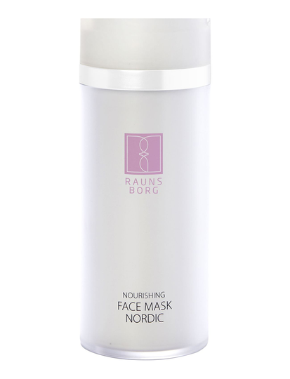 Face Mask Beauty WOMEN Skin Care Face Face Masks Nude Raunsborg