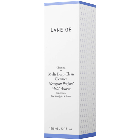 Laneige Multi Deep Clean Cleanser (150ml)