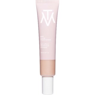 NMF Glow Moisturiser