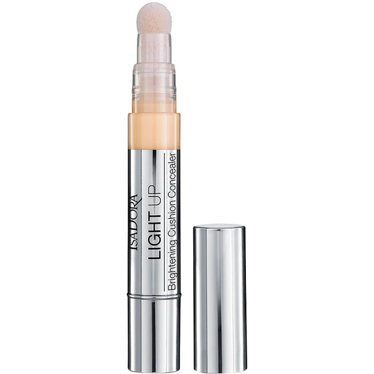 IsaDora Light Up Brightening Cushion Concealer, 4.2 g IsaDora Peitevoide