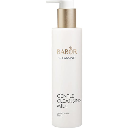 Babor Gentle Cleansing Milk, 200 ml Babor Ihonpuhdistus