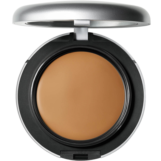 MAC Cosmetics Studio Fix Tech Cream To Powder Found Nc30