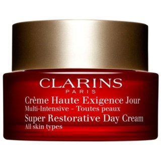 Super Restorative Day Cream