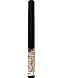 Schwing Liquid Eyeliner, Black