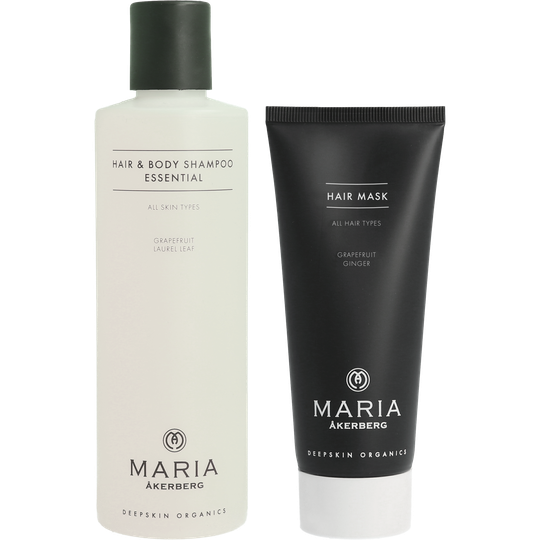 Maria Åkerberg Hair Care Set