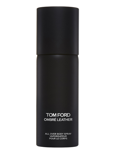 Ombré Leather All Over Body Spray Edt Hajuvesi Eau De Parfum Nude Tom Ford