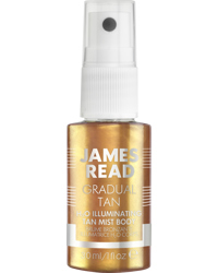 H2O Illuminating Tan mist Body 30ml