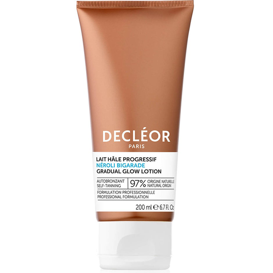 Neroli Bigarade, 200 ml Decléor Rusketus