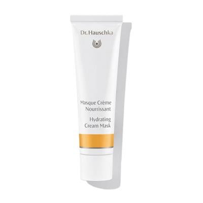 Dr. Hauschka - Kosteuttava voiteellinen naamio 30 ml