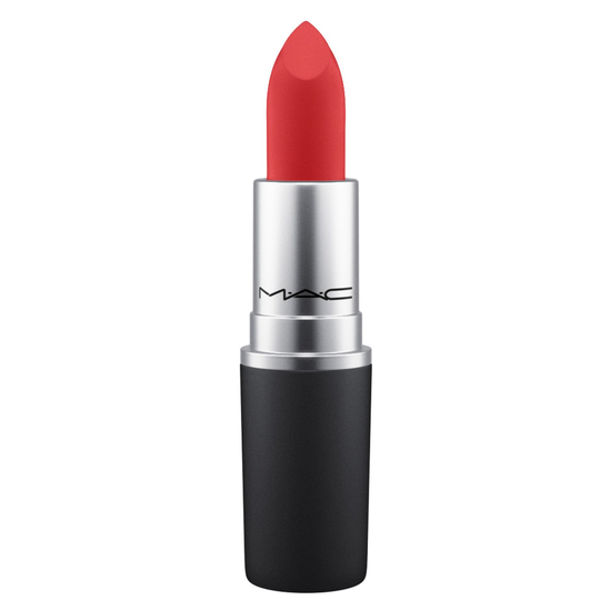 MAC Cosmetics Powder Kiss Lipstick Werk