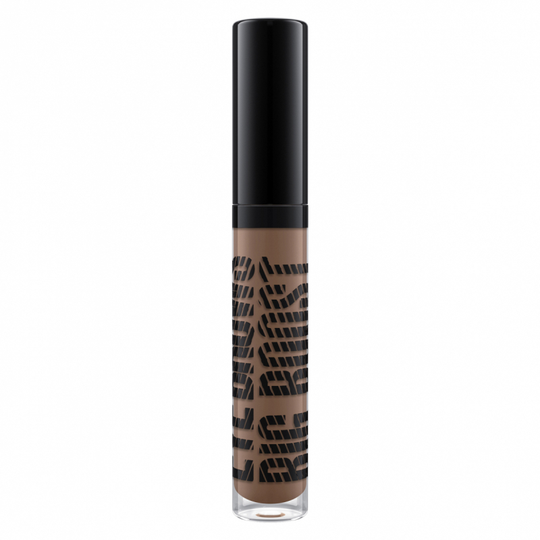 MAC Cosmetics Eye Brows Big Boost Fibre Gel Spiked