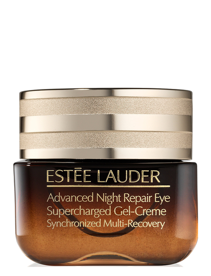Advanced Night Repair Eye Supercharged Gel-Creme Beauty WOMEN Skin Care Face Eye Cream Nude Estée Lauder