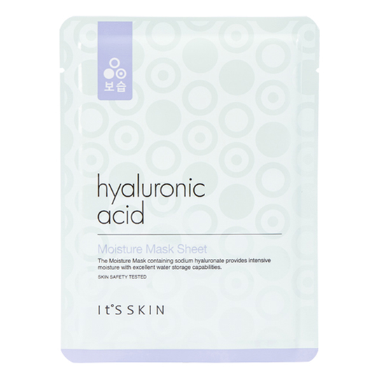 It'S Skin Hyaluronic Acid Moisture Mask Sheet (1pcs)
