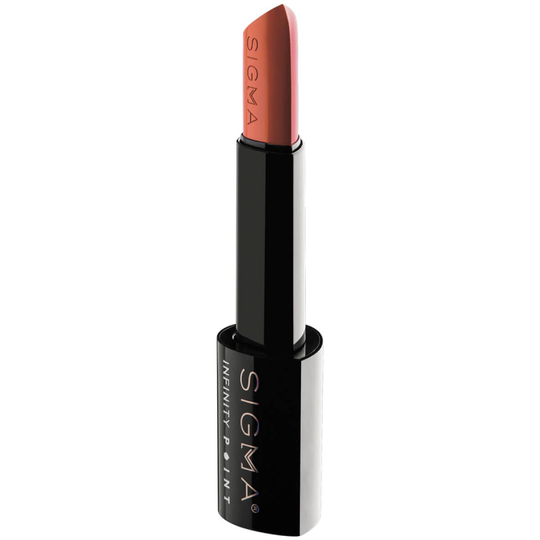 Sigma Beauty Infinity Point Lipstick Epiphany
