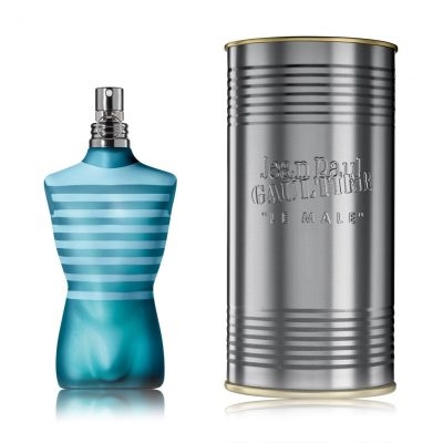 J.P. Gaultier Le Male EDT-suihke 125ml