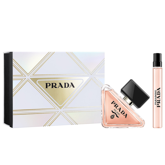 Prada Paradoxe Eau de Parfum Holiday Set (50 ml + Ts 10)