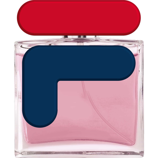 FILA F-Power Eau de Toilette Women 100 ml