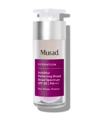 Invisiblur Perfecting Shield Broad Spectrum SPF30 PA+++, 30ml