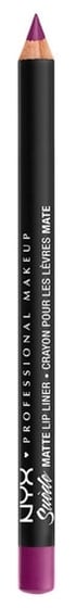NYX Suede Matte Lip Liner Aria huultenrajauskynä