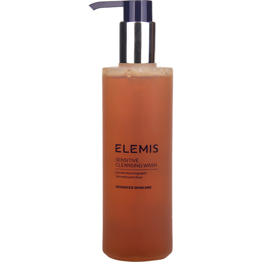 Elemis Sensitive Cleansing Wash, 200 ml Elemis Ihonpuhdistus