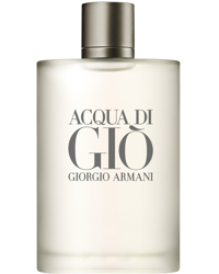 Acqua di Gio Homme, EdT 200ml