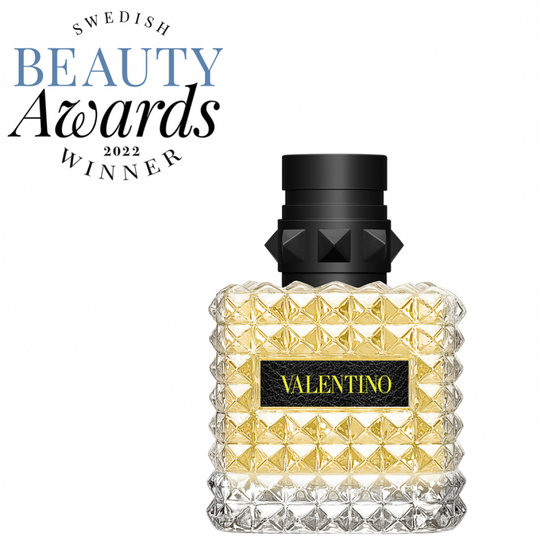 Valentino Donna Born In Roma Yellow Dream EdP (30ml)