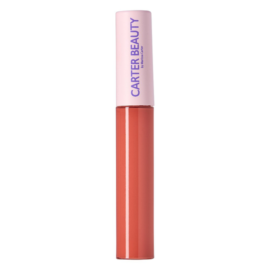 Carter Beauty Cosmetics Free Speech Lip tint Debbie