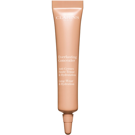Clarins Everlasting Concealer 02 Light Medium