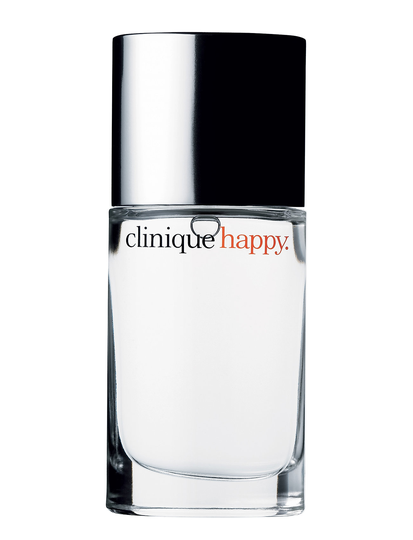 Clinique Happy. Perfume Spray Hajuvesi Eau De Toilette Nude Clinique