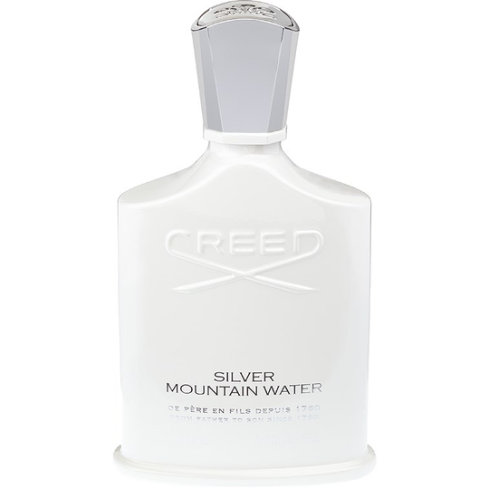 Creed Silver Mountain Water Eau de Parfum 100 ml