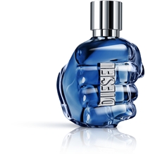 Diesel Sound Of The Brave - Eau de toilette 50 ml