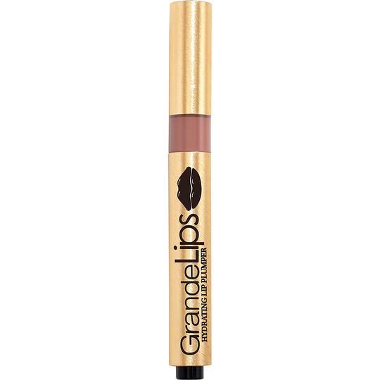 GrandeLIPS Hydrating Lip Plumping Gloss, Grande Cosmetics Huulikiilto