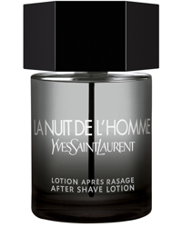La Nuit De L'Homme, After Shave Lotion 100ml